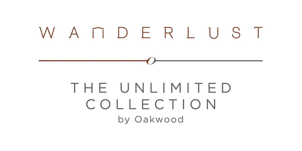 Wanderlust, The Unlimited Collection Managed By The Ascott Limited Hotel Singapore Esterno foto